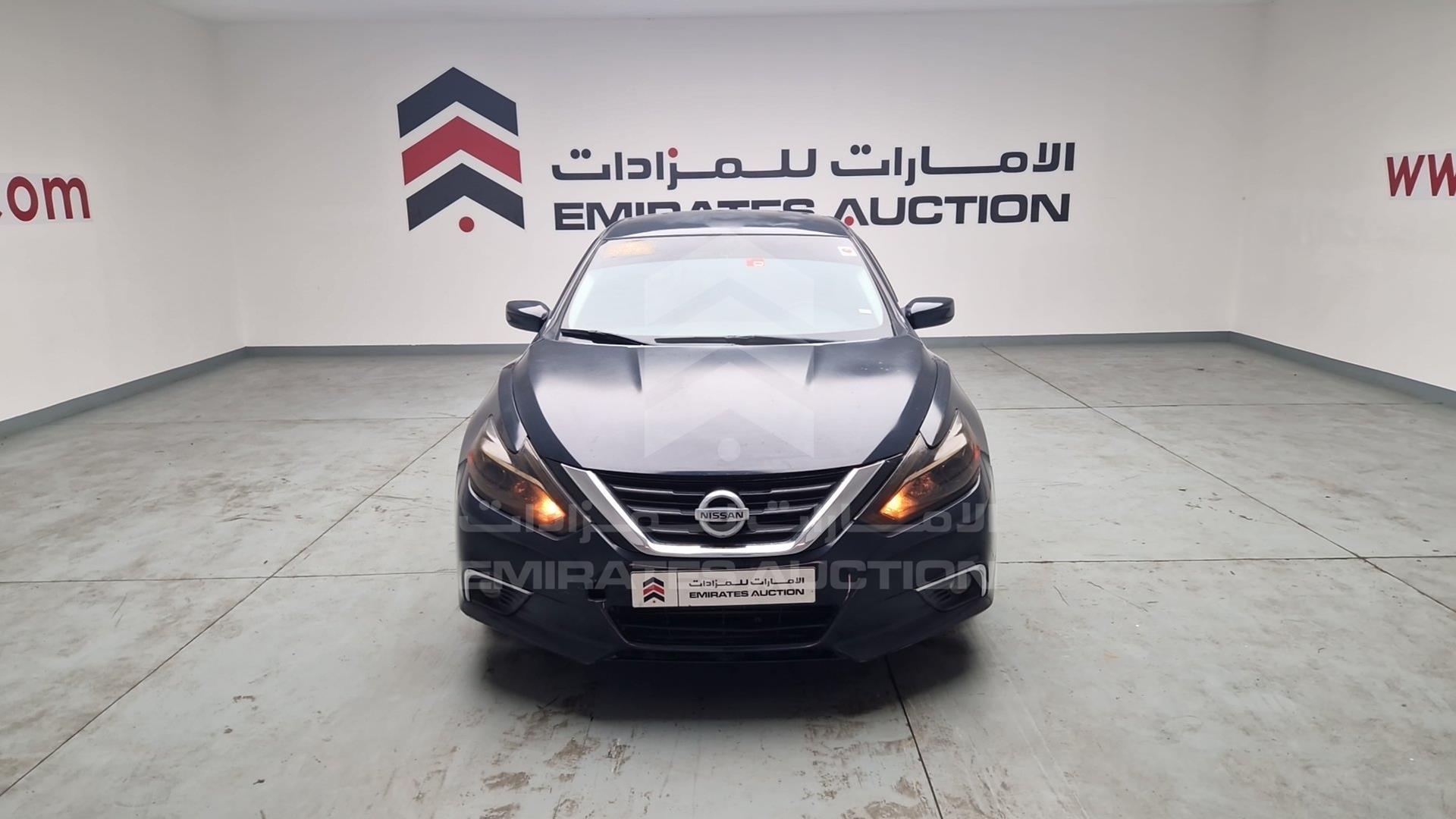2017 NISSAN ALTIMA VIN: 1N4AL3AP3HC482343
