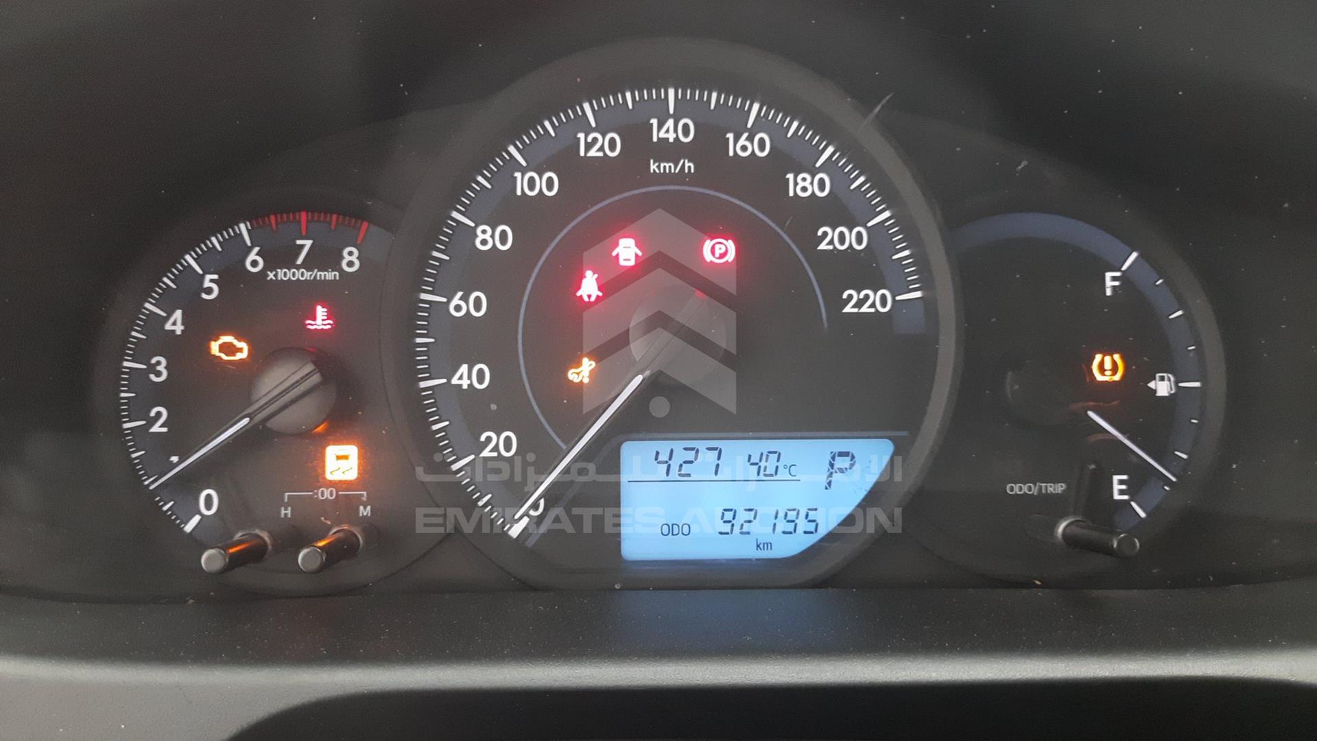 2019 TOYOTA YARIS VIN: MHFB29F33K2053361