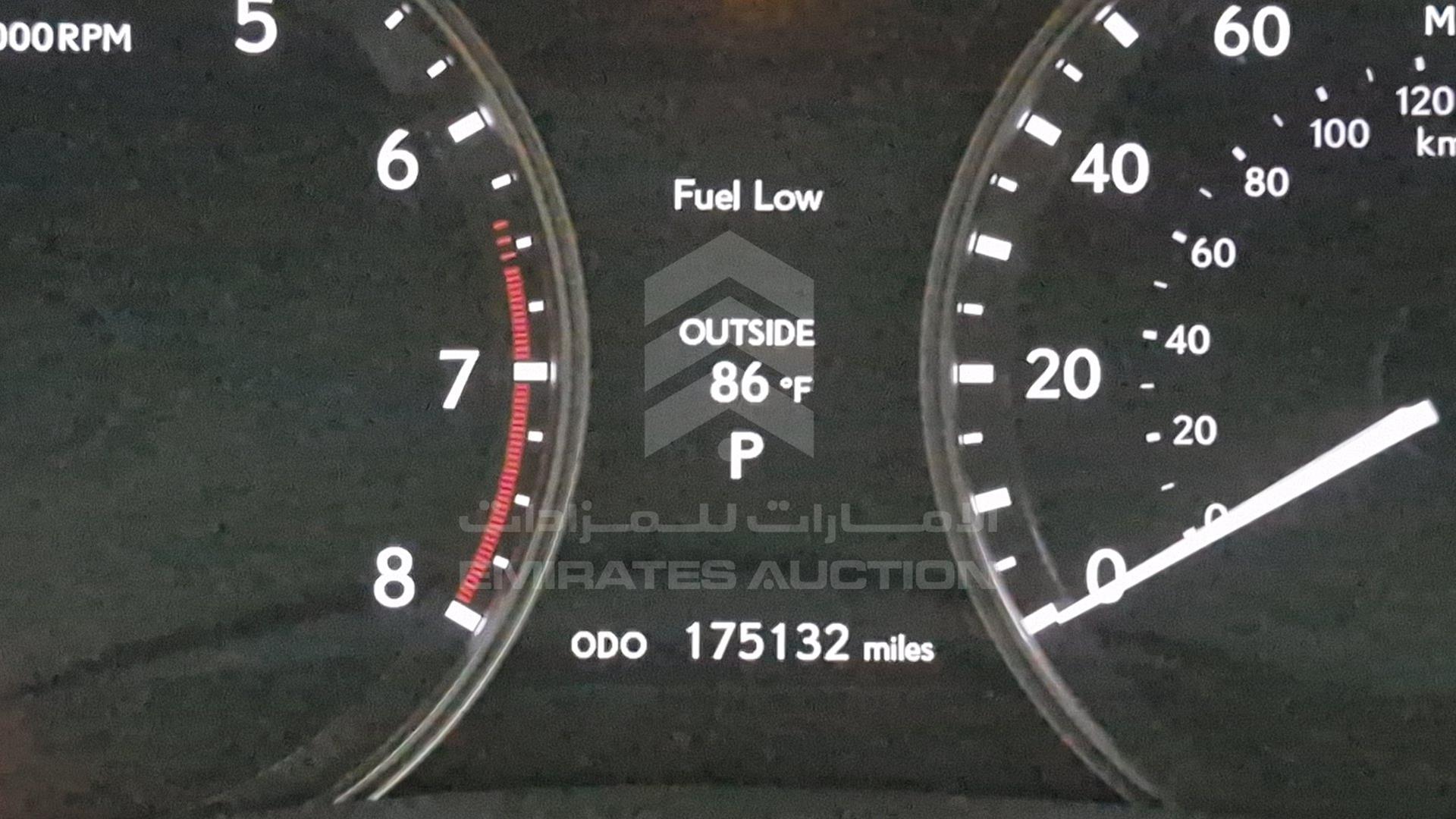 2013 LEXUS GS 350 VIN: JTHBE1BL1D5003777