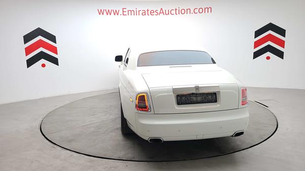 ROLLS ROYCE Phantom 2014 SCA683C09EUX76117 Image 11