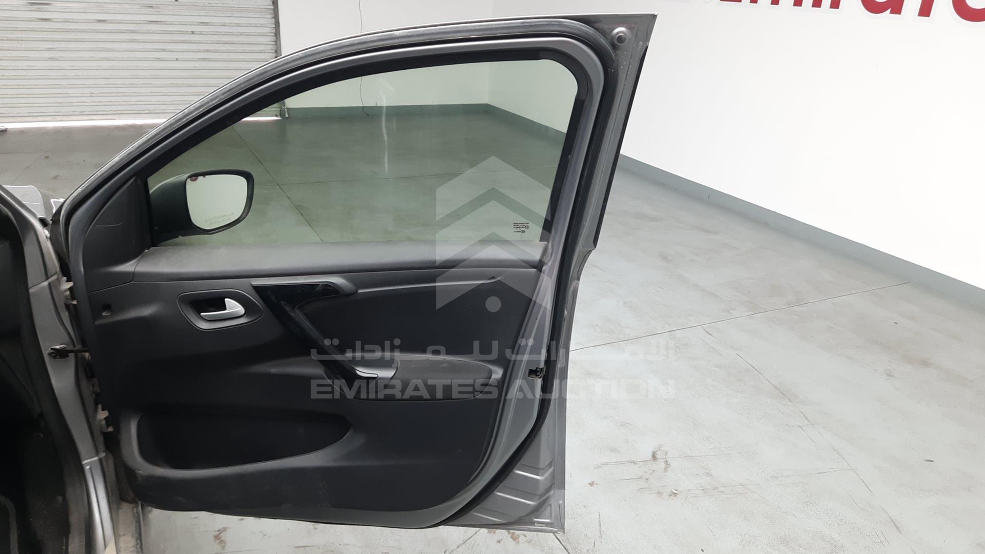 2019 PEUGEOT 301 VIN: VF3DDNFP9KJ577667