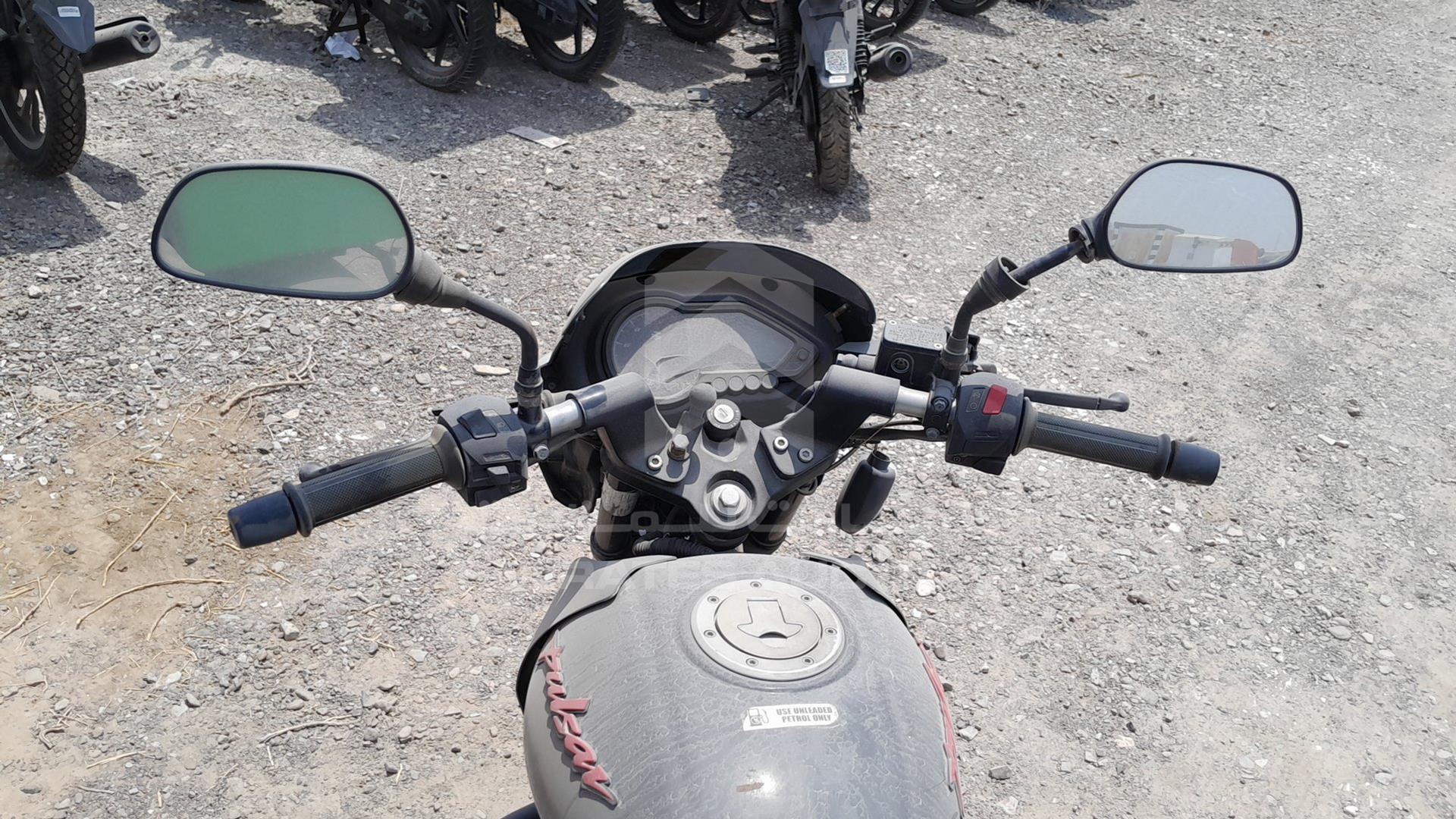 2021 BAJAJ 150 CC VIN: MD2A11CX1MCF14344