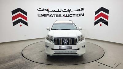 2011 Toyota Prado - #667543