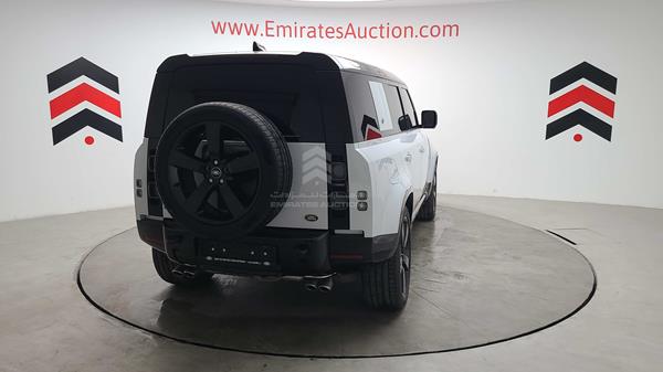 Land Rover Defender 2023 SALEA7BE5P2118153 Image 74