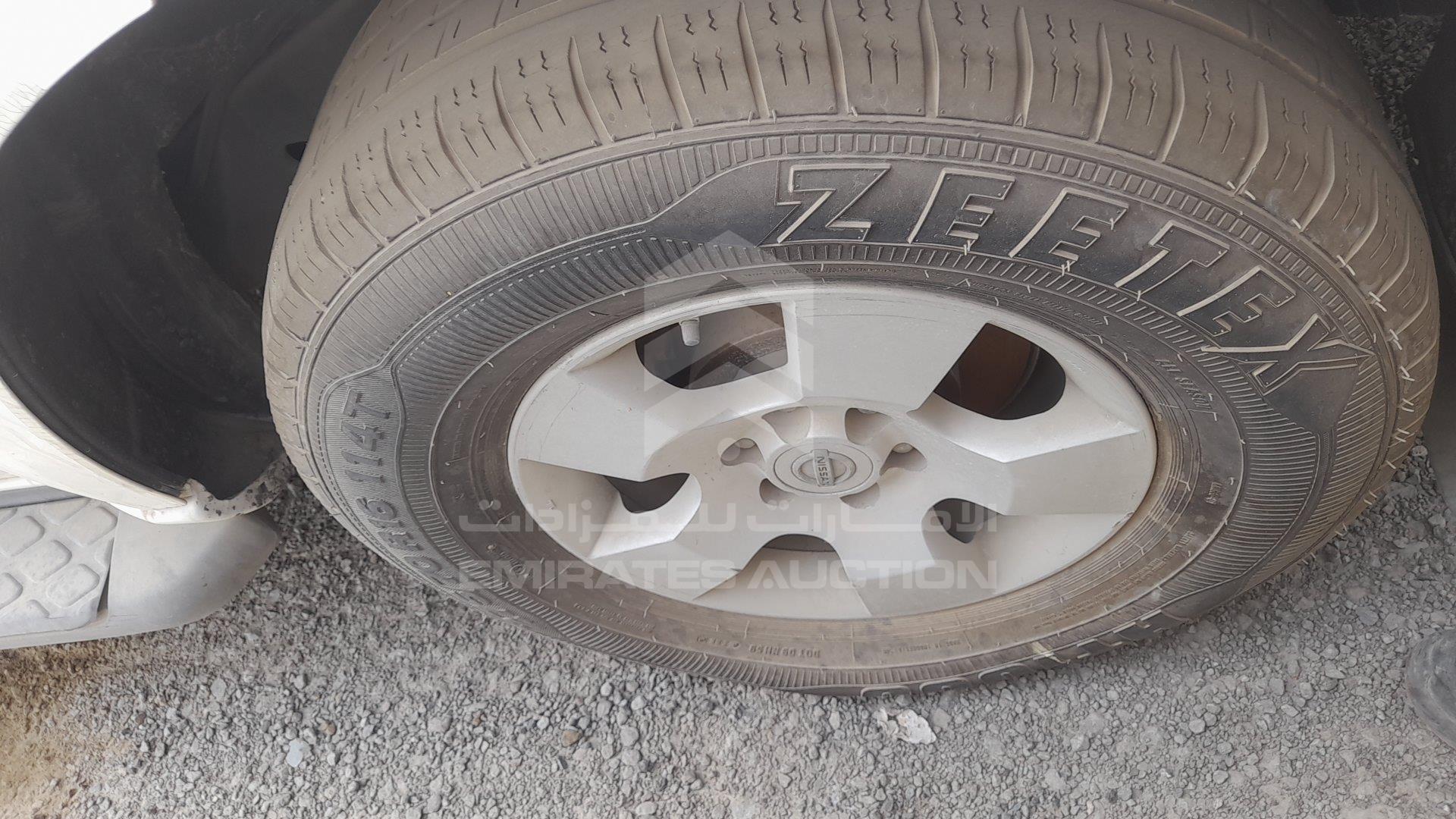 5N1AR18B66C651657 - 2006 Nissan Pathfinder - #348787