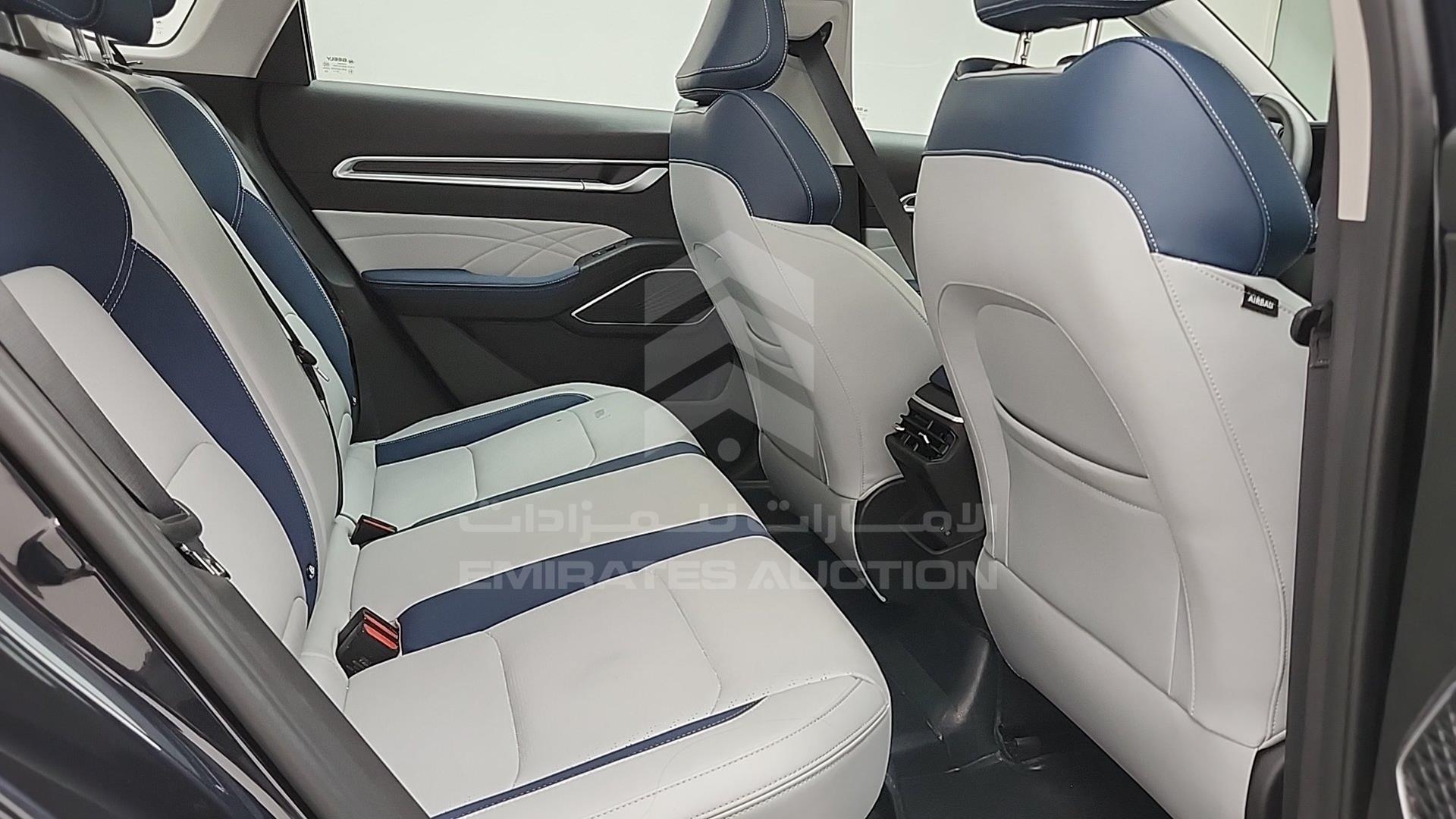 2024 GEELY EMGRAND VIN: LB3F31S29RG019789
