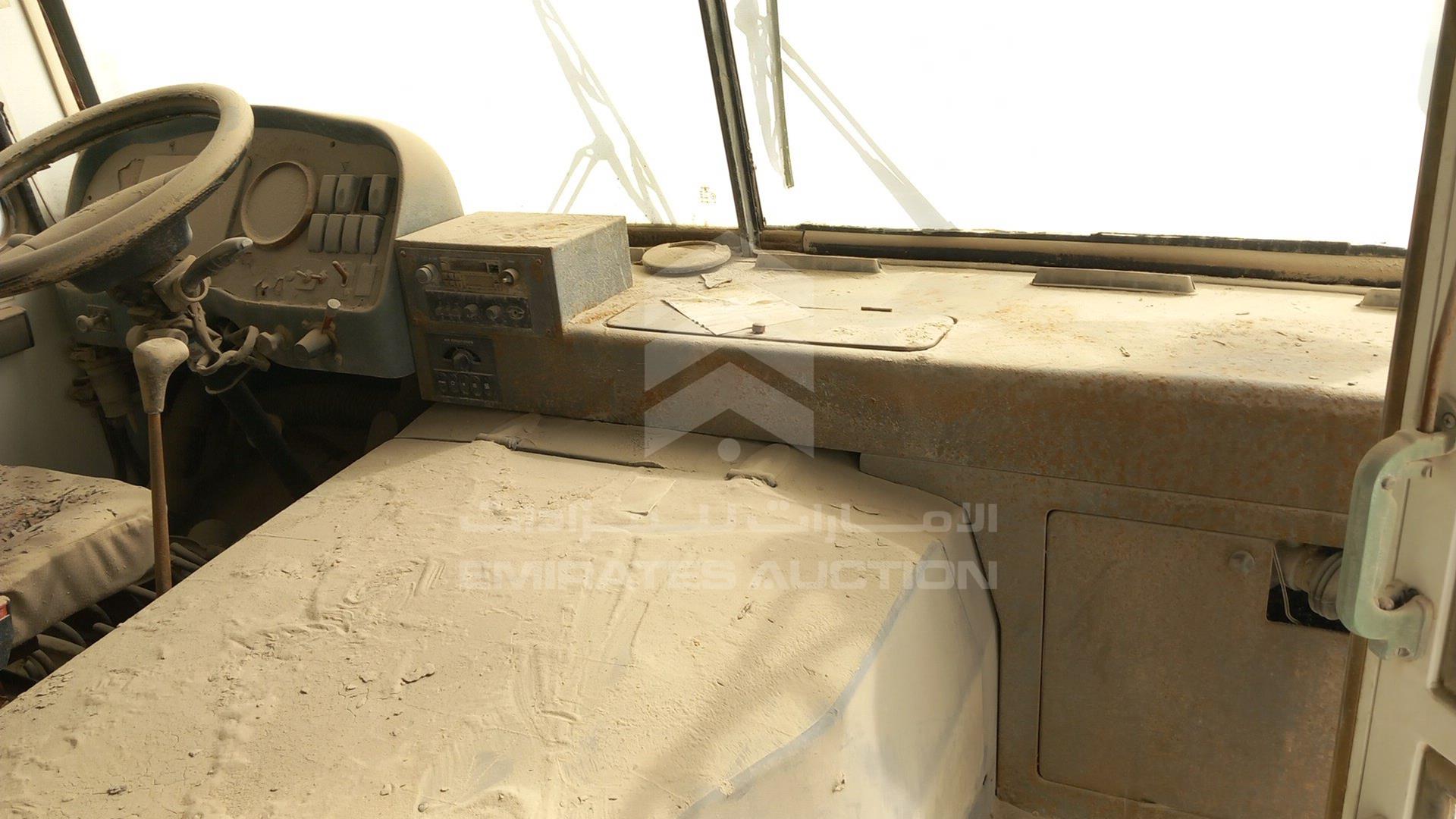 2009 DAEWOO BF106 VIN: LGLDD5A429D001164
