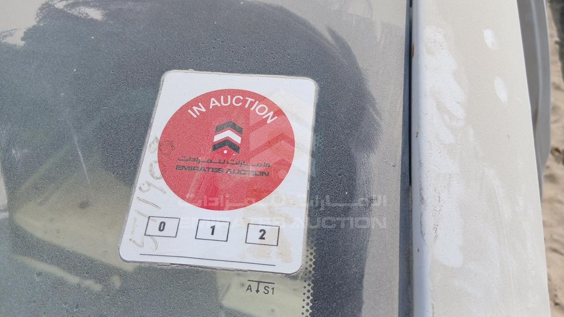 2008 Toyota Camry — General — Photo 25