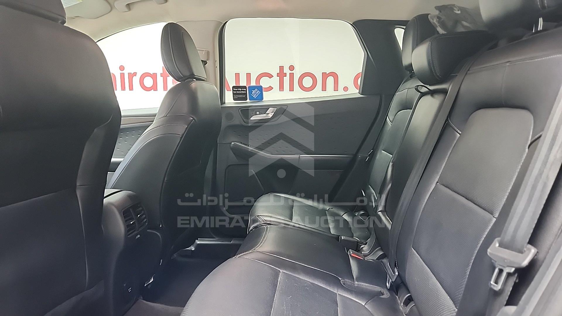 2020 FORD ESCAPE VIN: 1FMCU9DZ4LUB12131