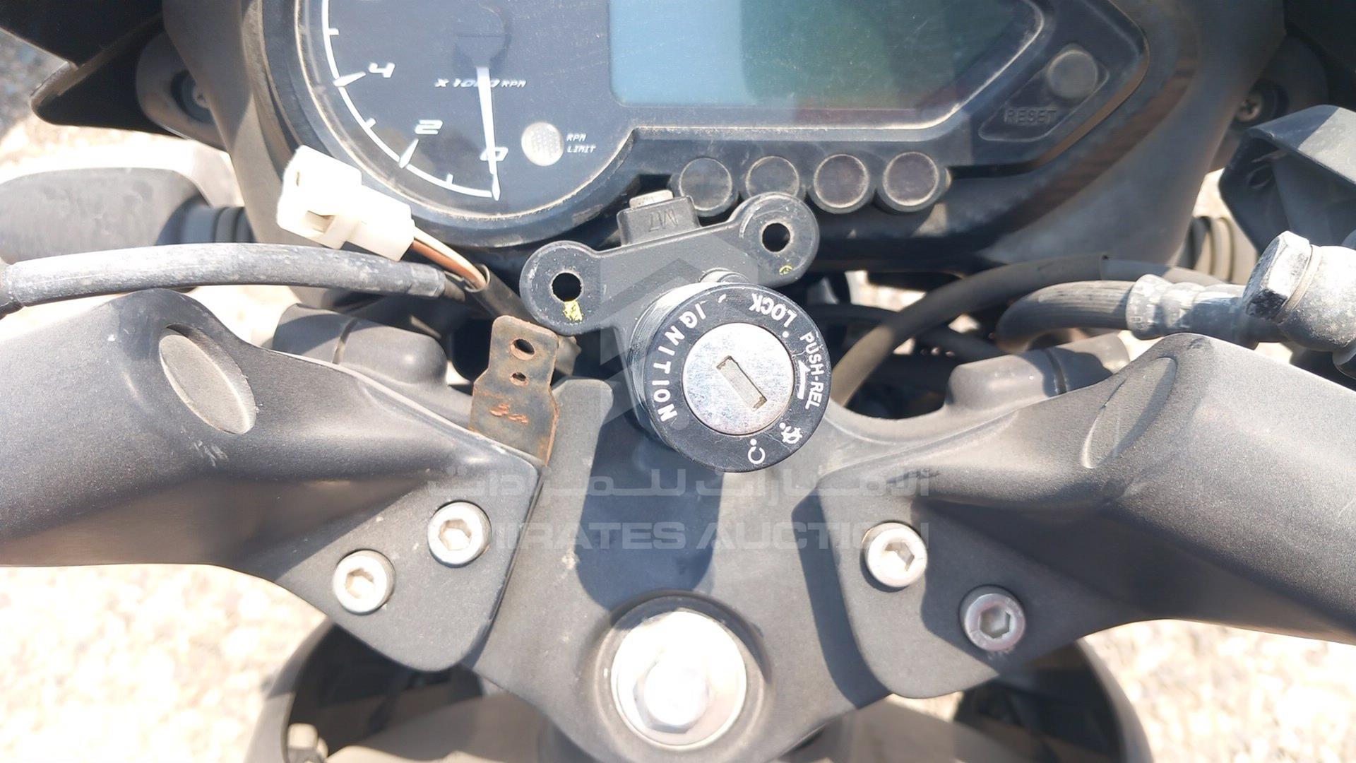 2022 BAJAJ 150 CC VIN: MD2A11CX1NCM72255