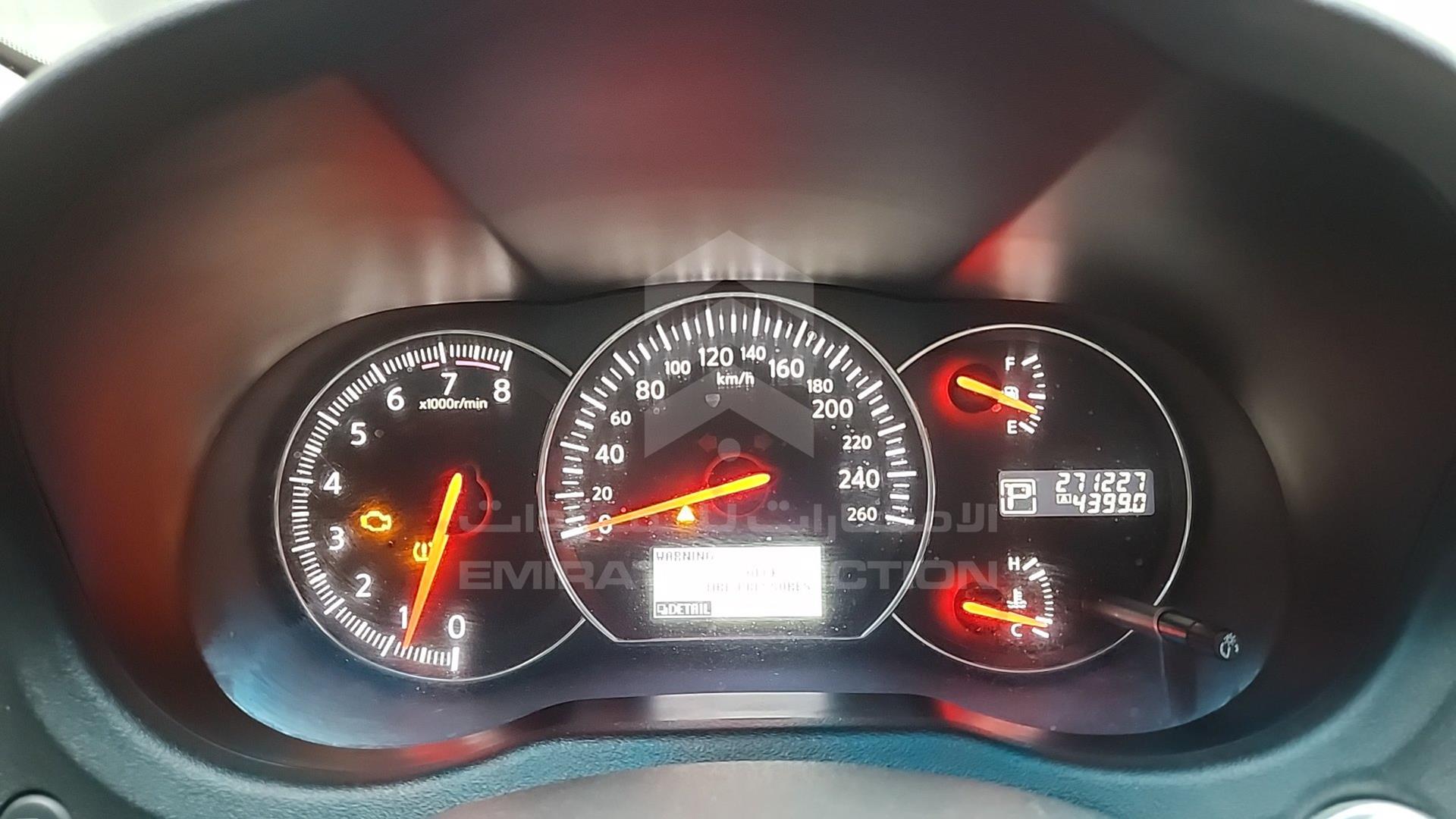 2013 NISSAN MAXIMA VIN: 1N4AA5AP9DC834336