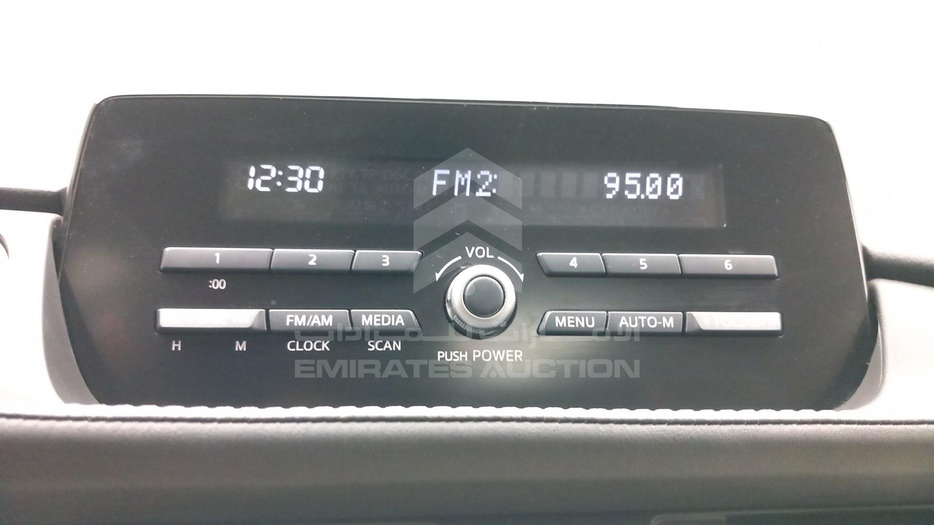 2023 MAZDA 6 VIN: JM7GL4S36P1482746