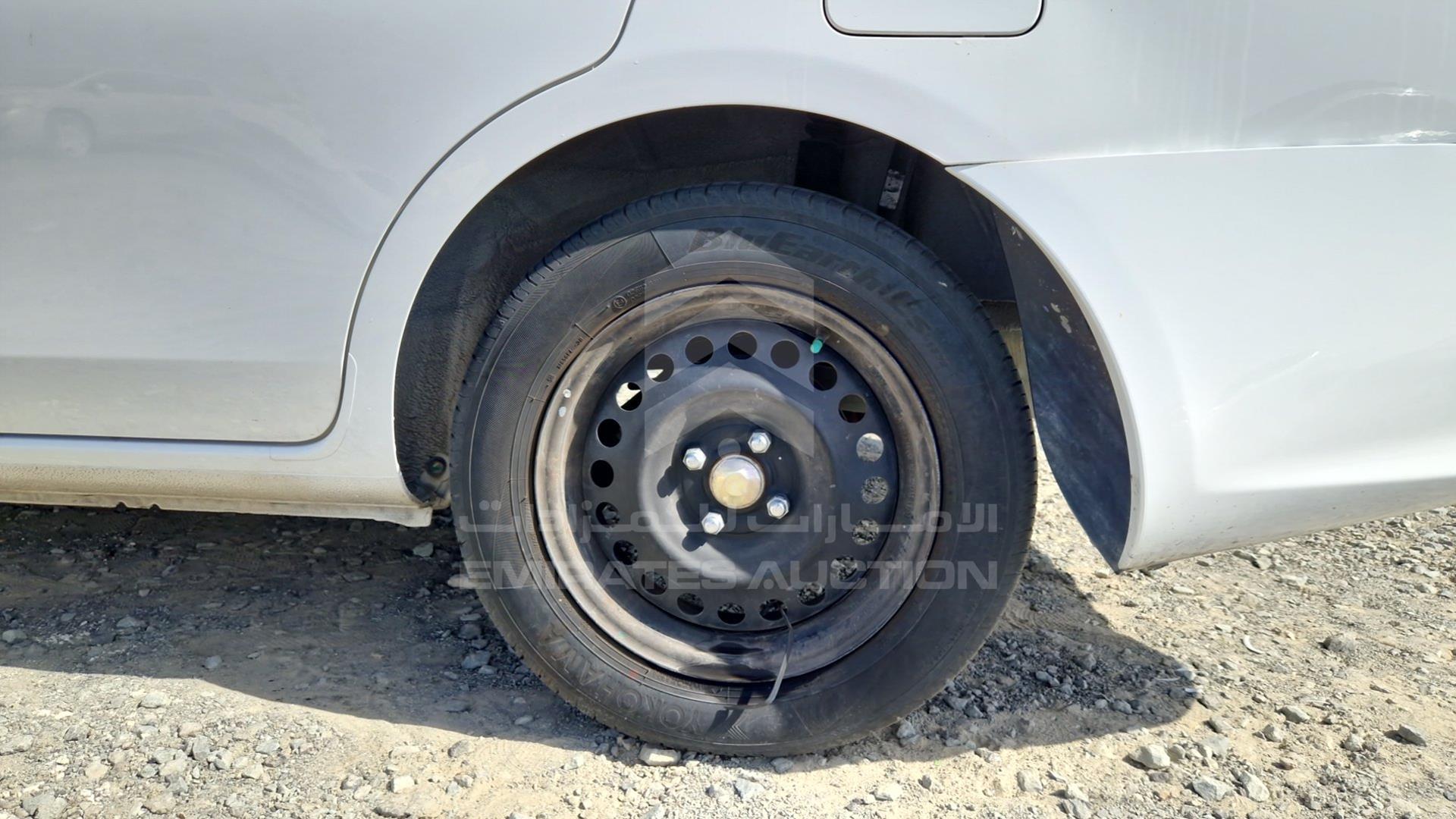 2022 NISSAN SUNNY VIN: MDHBN7AD6NG142792