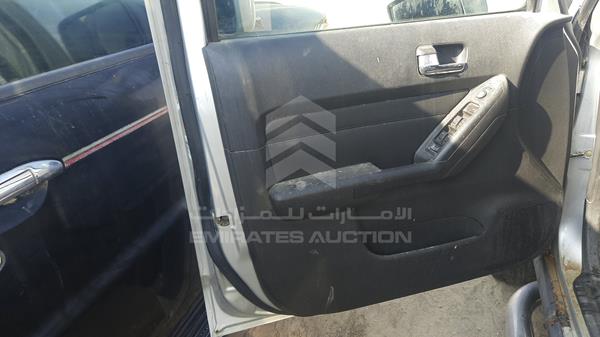 Hummer H3 2008 ADMDN13E384441581 Image 29