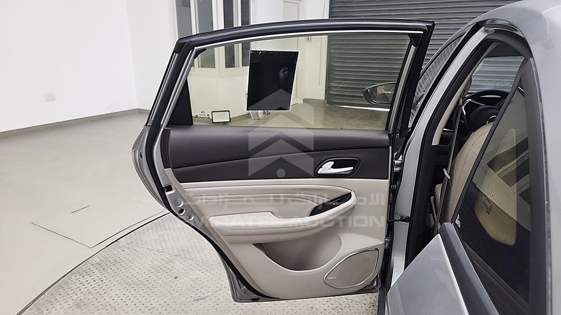 2023 GAC GA4 — Rear Left Door — Photo 20