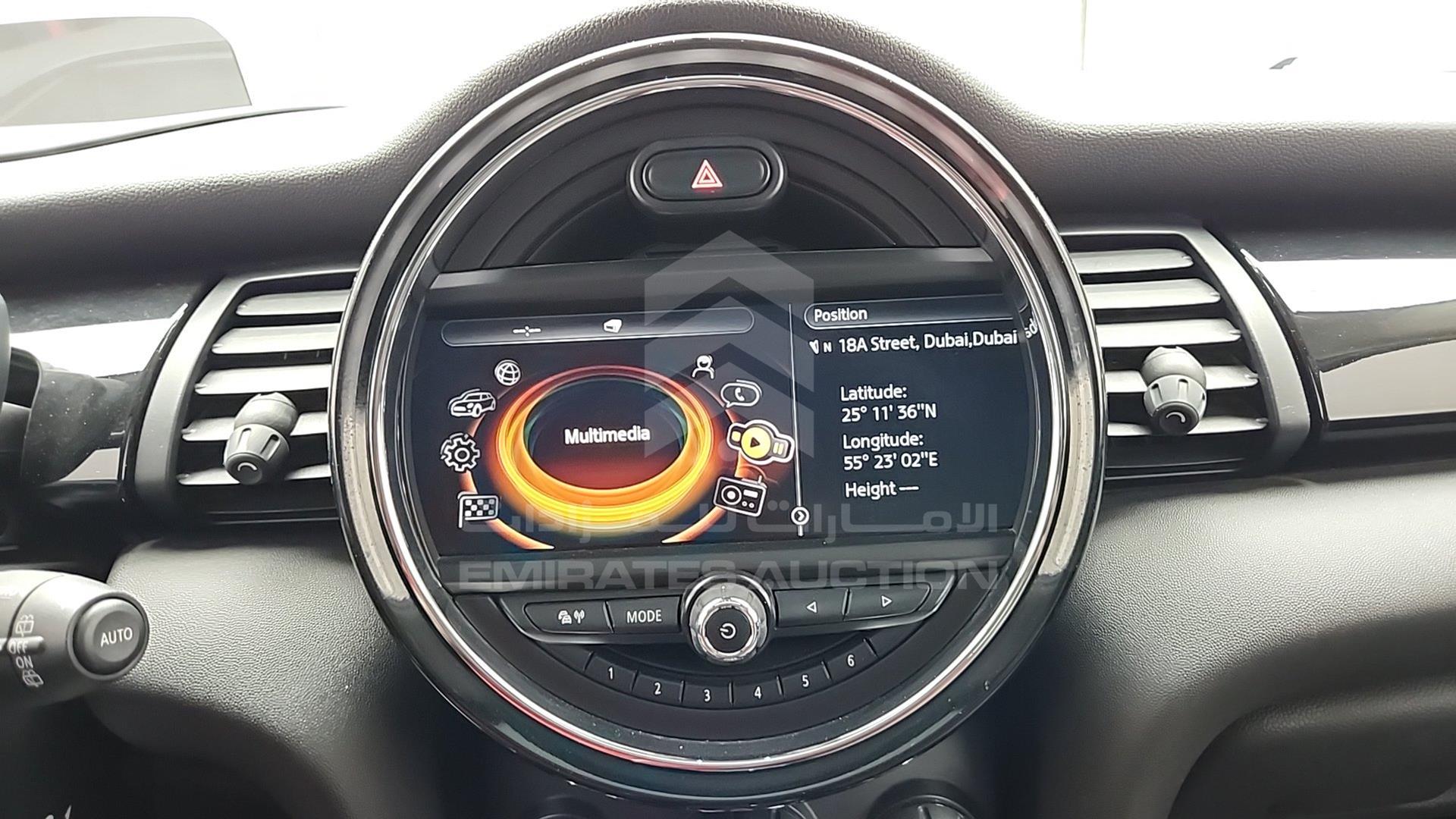 2017 MINI COOPER S VIN: WMWXS7101HT847147