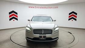 2023 Lincoln Nautilus — 360-degree view — Thumbnail