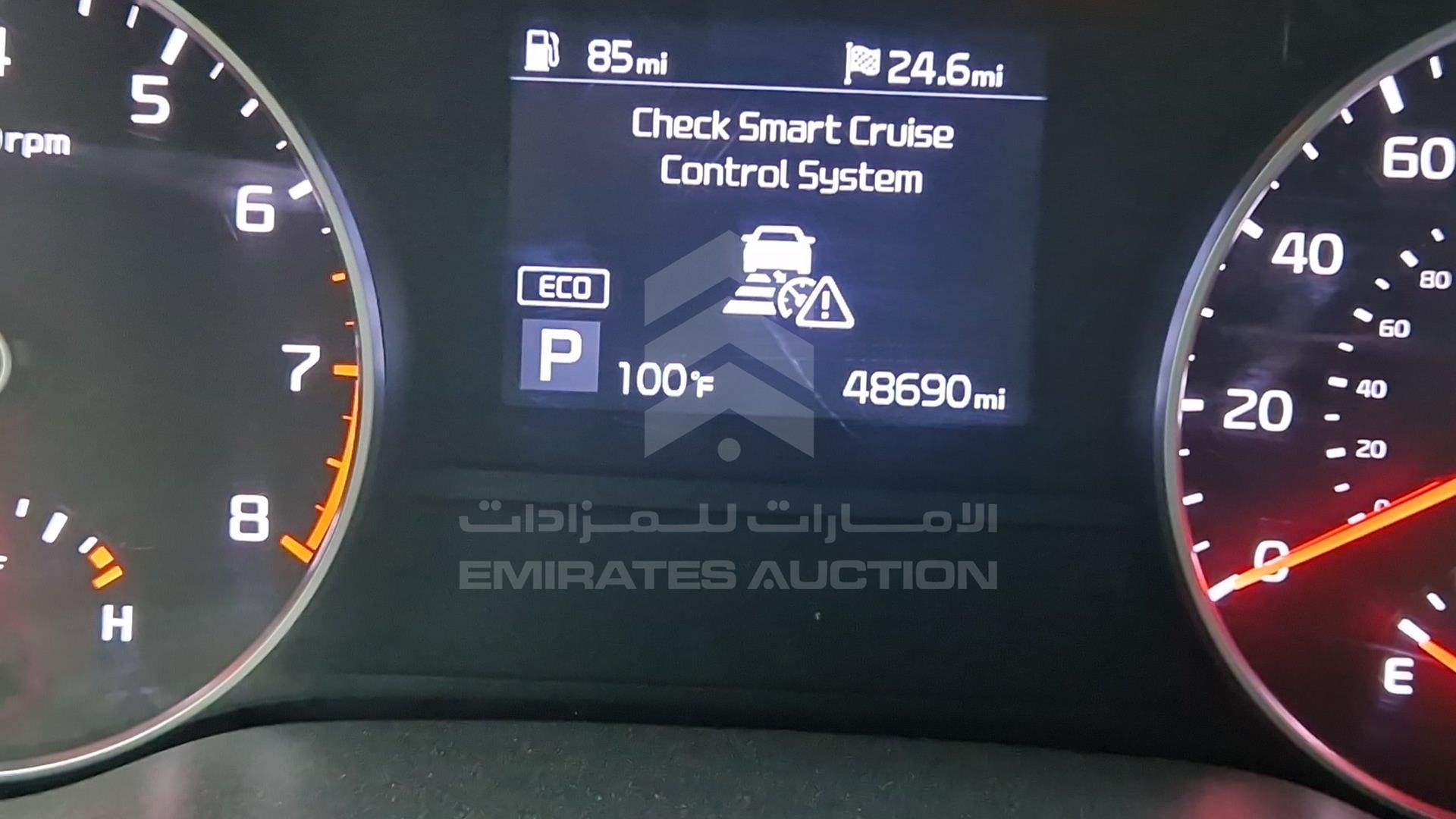 2020 KIA SPORTAGE VIN: KNDPNCAC8L7699206