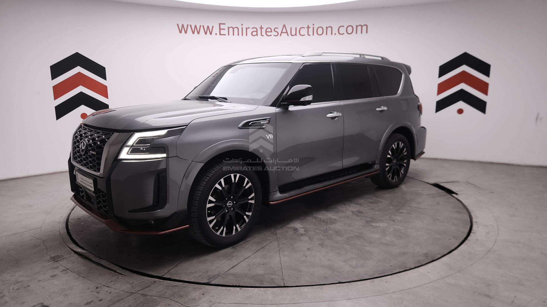 2020 INFINITI QX 80 VIN: JN8AZ2NF0L9701919