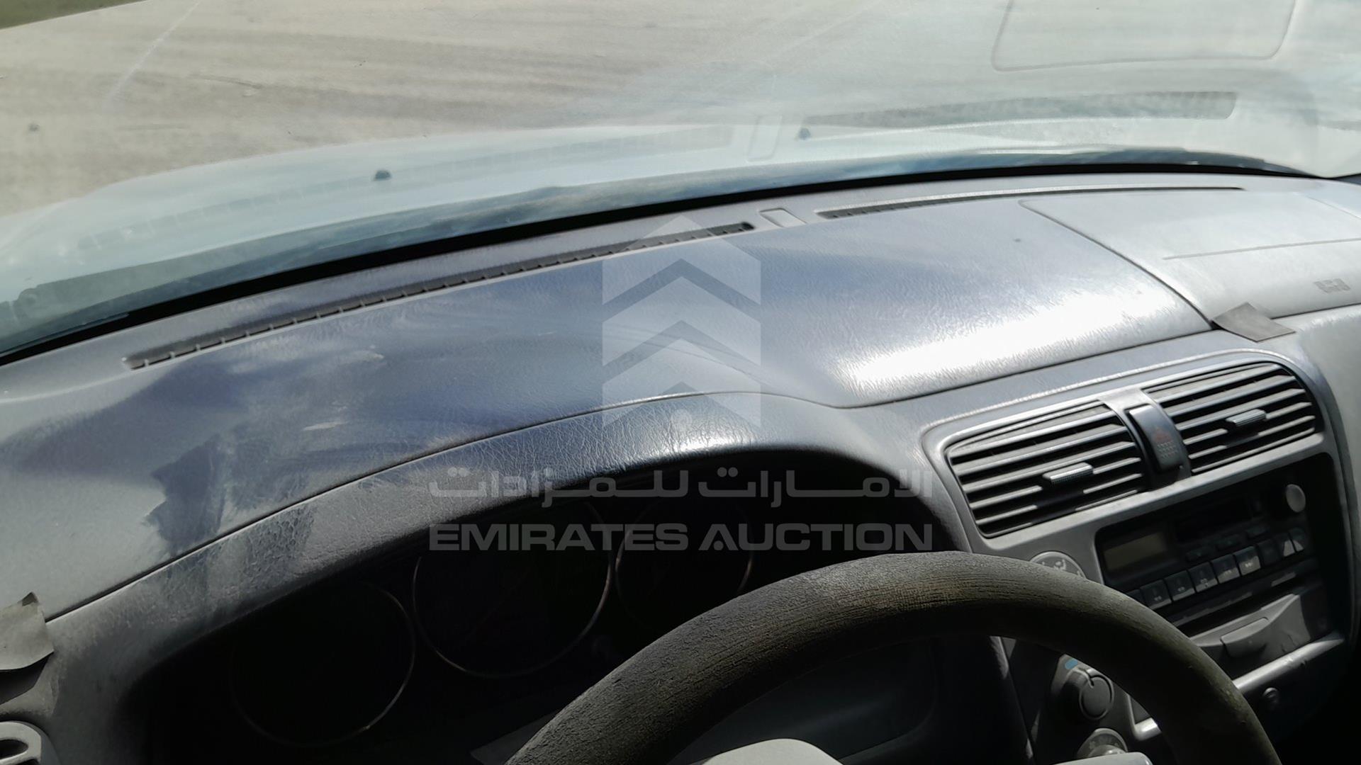 2005 HONDA CIVIC VIN: JHMES866X5S403391
