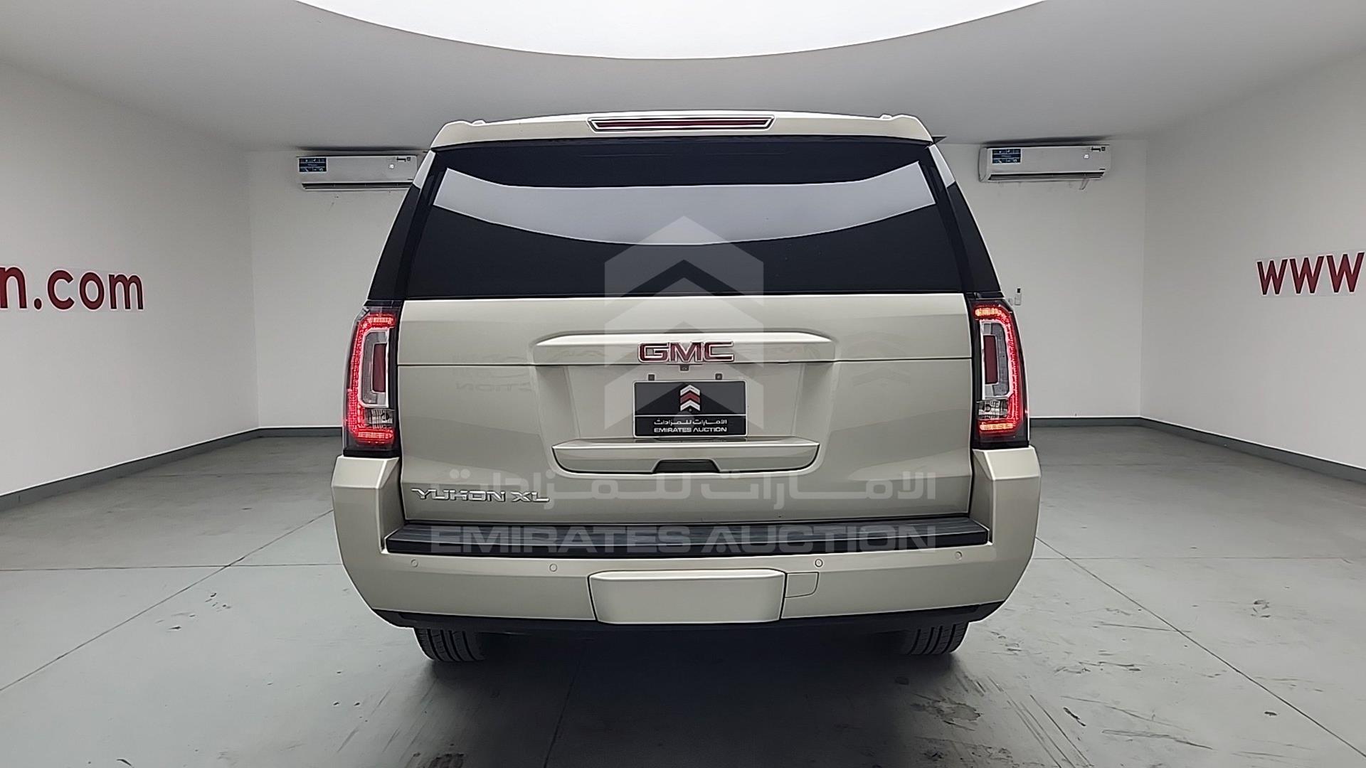 2017 GMC YUKON VIN: 1GKS2GKC0HR112652