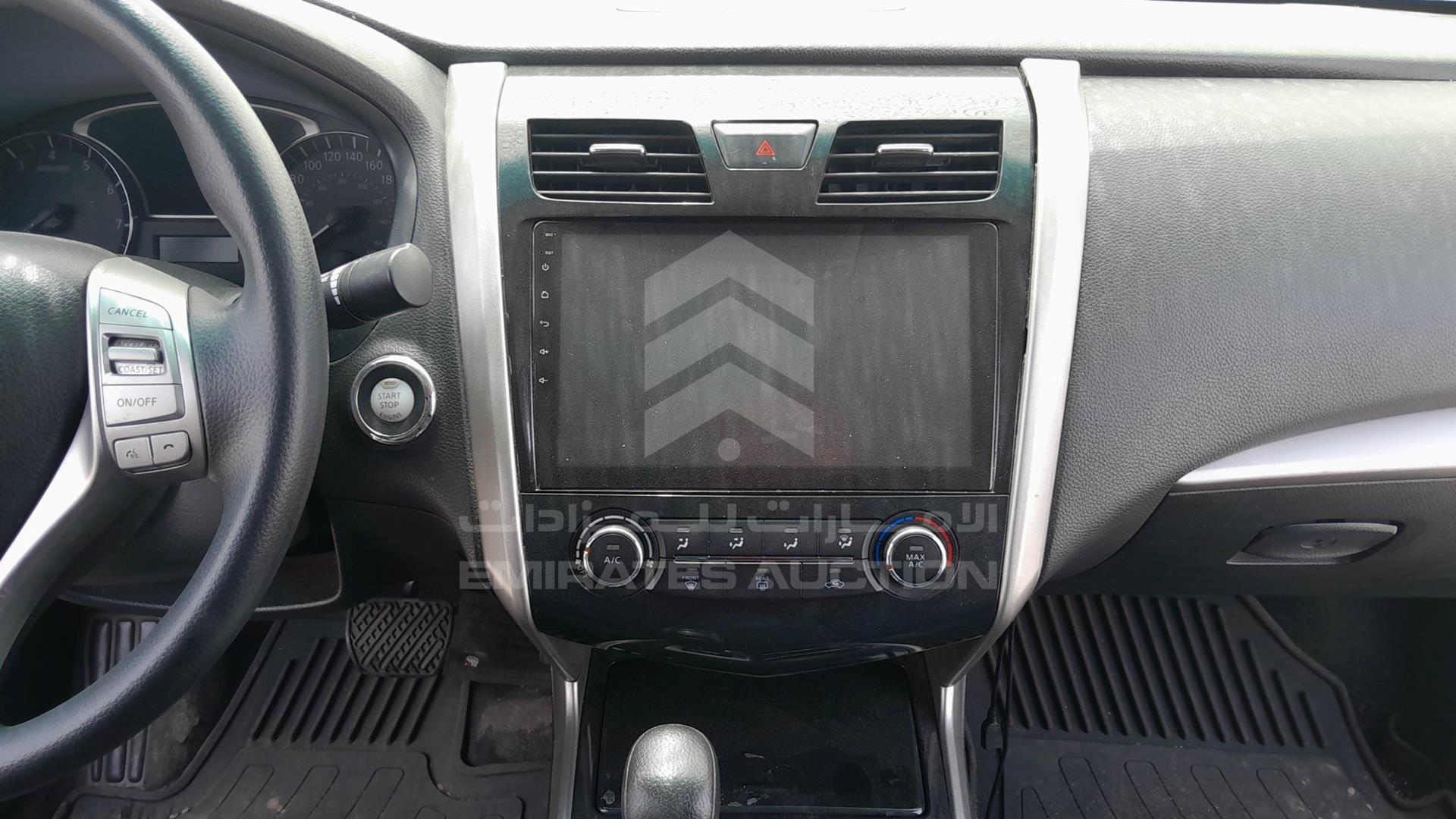 2013 NISSAN ALTIMA VIN: 1N4AL3AP1DN446200