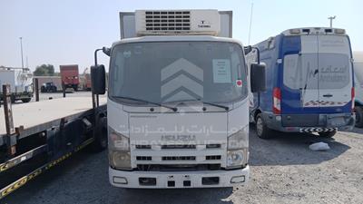 اسوزو Reward NM 2013 - #666086