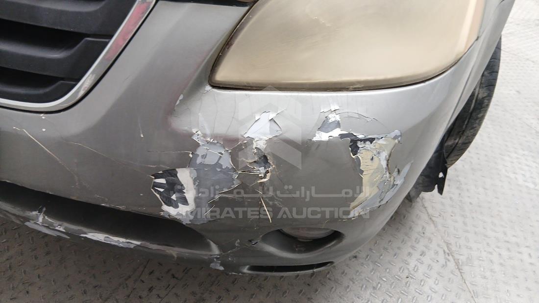 2007 Nissan Altima — Scratch — Photo 37