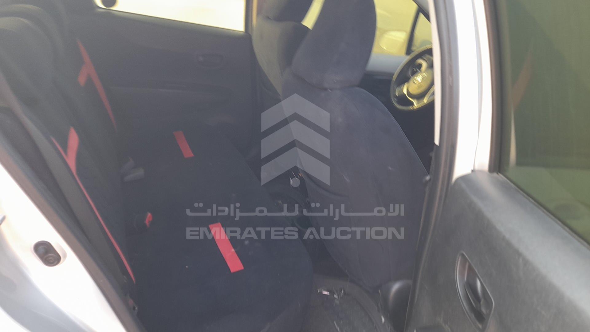 2012 TOYOTA YARIS VIN: JTDKW9D30CD514797