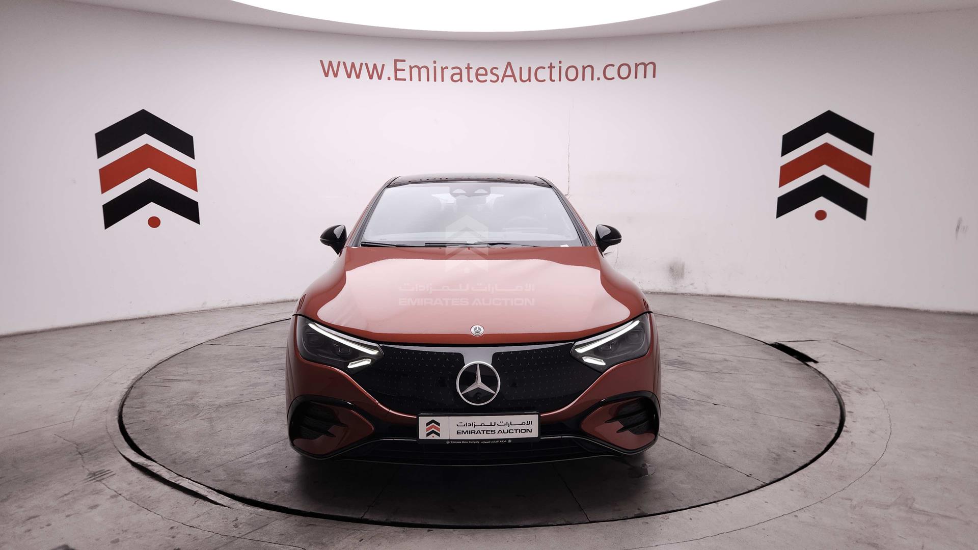 2023 MERCEDES EQE 350 VIN: W1KEG2BB0PF008978