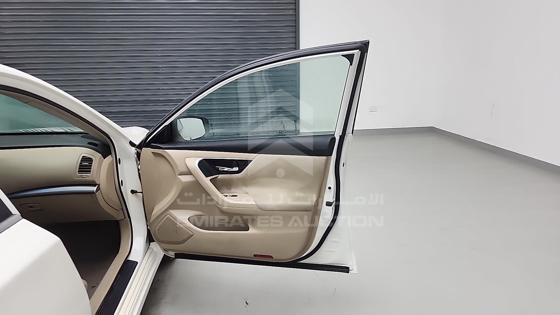 2013 NISSAN ALTIMA VIN: 1N4AL3AP3DC193991