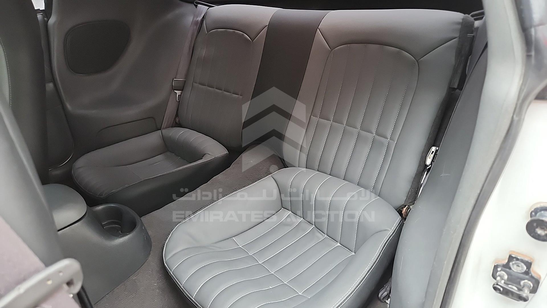 1998 CHEVROLET CAMARO VIN: 2G1FP22KXW2102566