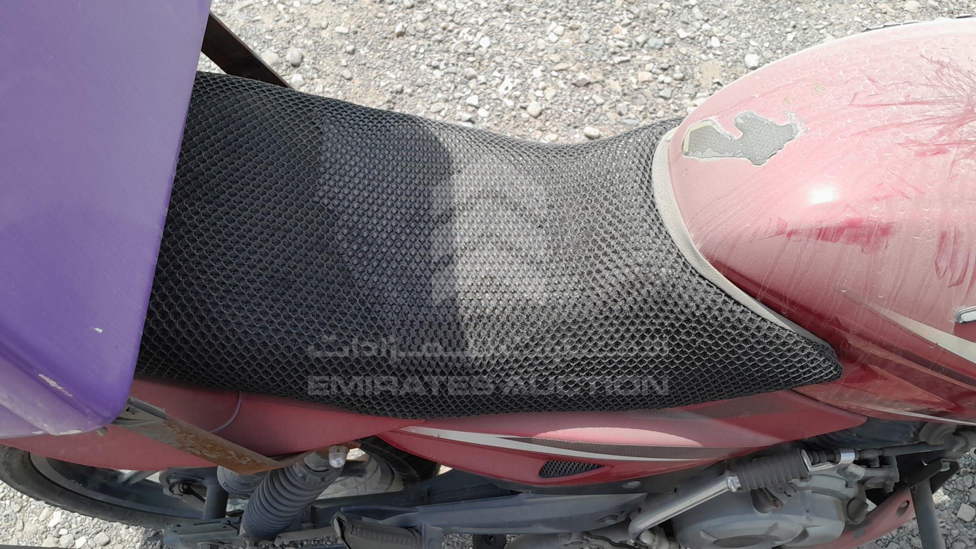 2020 BAJAJ 150 CC VIN: MD2A11CYXKCJ06394