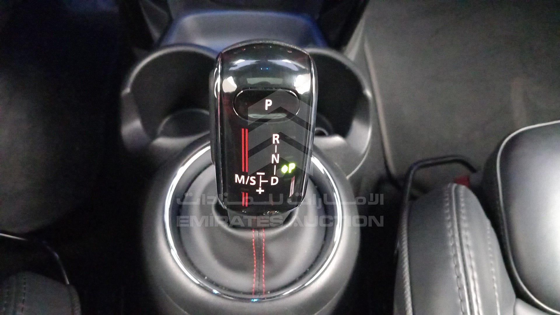 2021 MINI COOPER S VIN: WMWXR5A00M2N03907