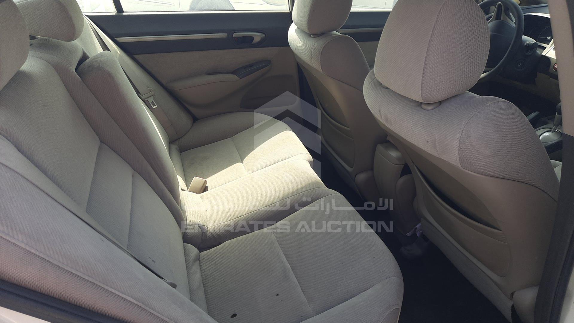 2011 HONDA CIVIC VIN: JHMFD1620BS400062