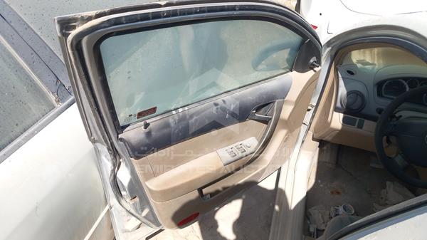 Chevrolet Aveo 2007 KL1TJ58707B022935 Image 31