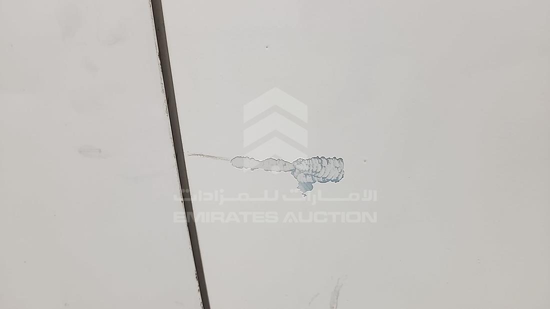 2008 Nissan Tiida — Scratch — Photo 25