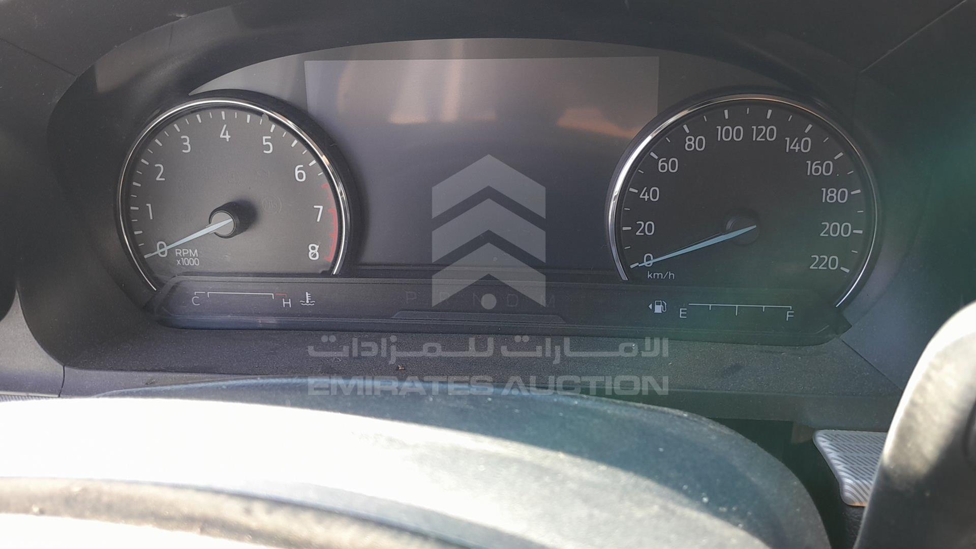 2020 FORD EXPLORER VIN: 1FMSK8DH4LGA86941