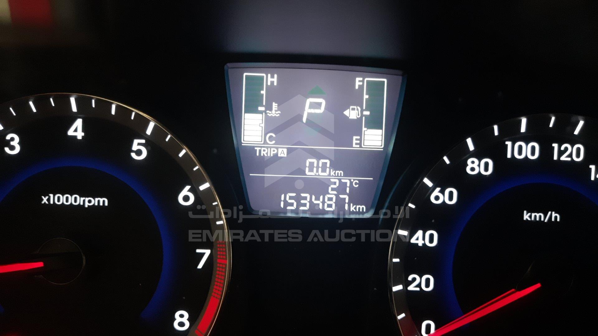 KMHCT41B2FU819679 - 2015 Hyundai Accent - #461303