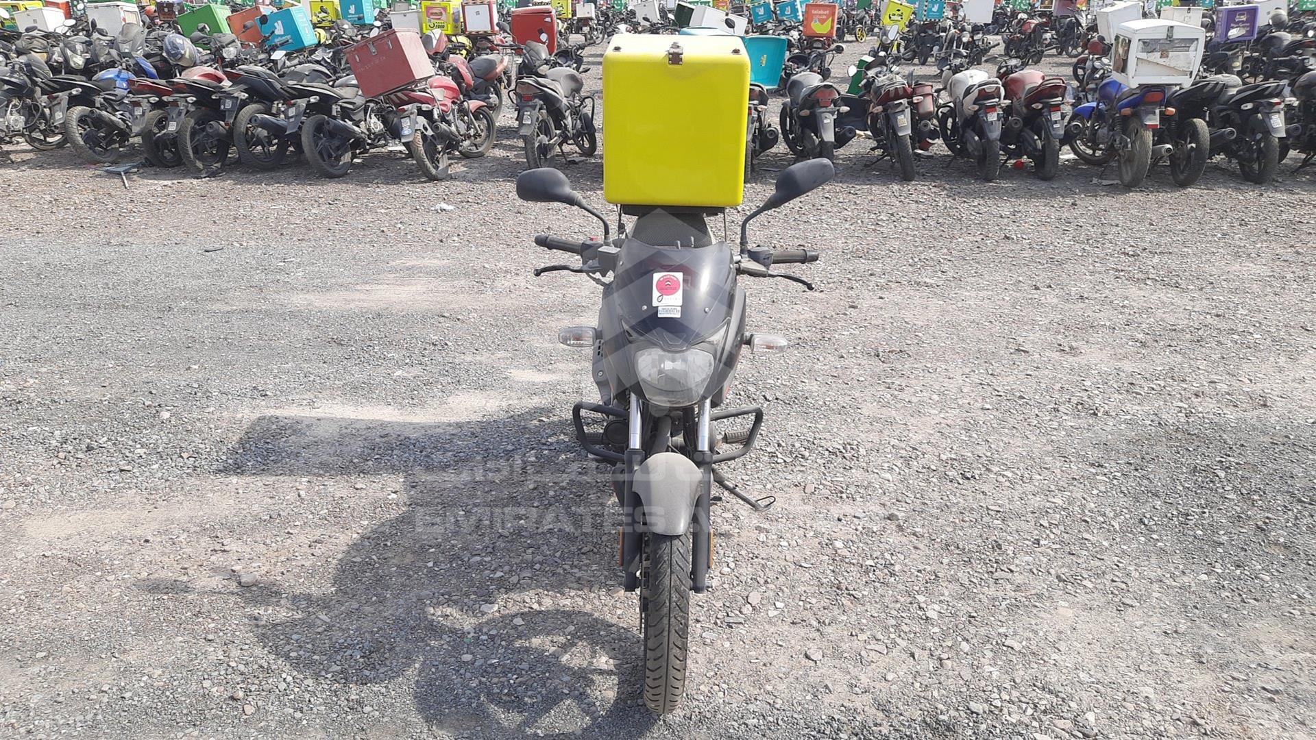 2022 BAJAJ PULSAR 150 VIN: MD2A11CX7NCA53121