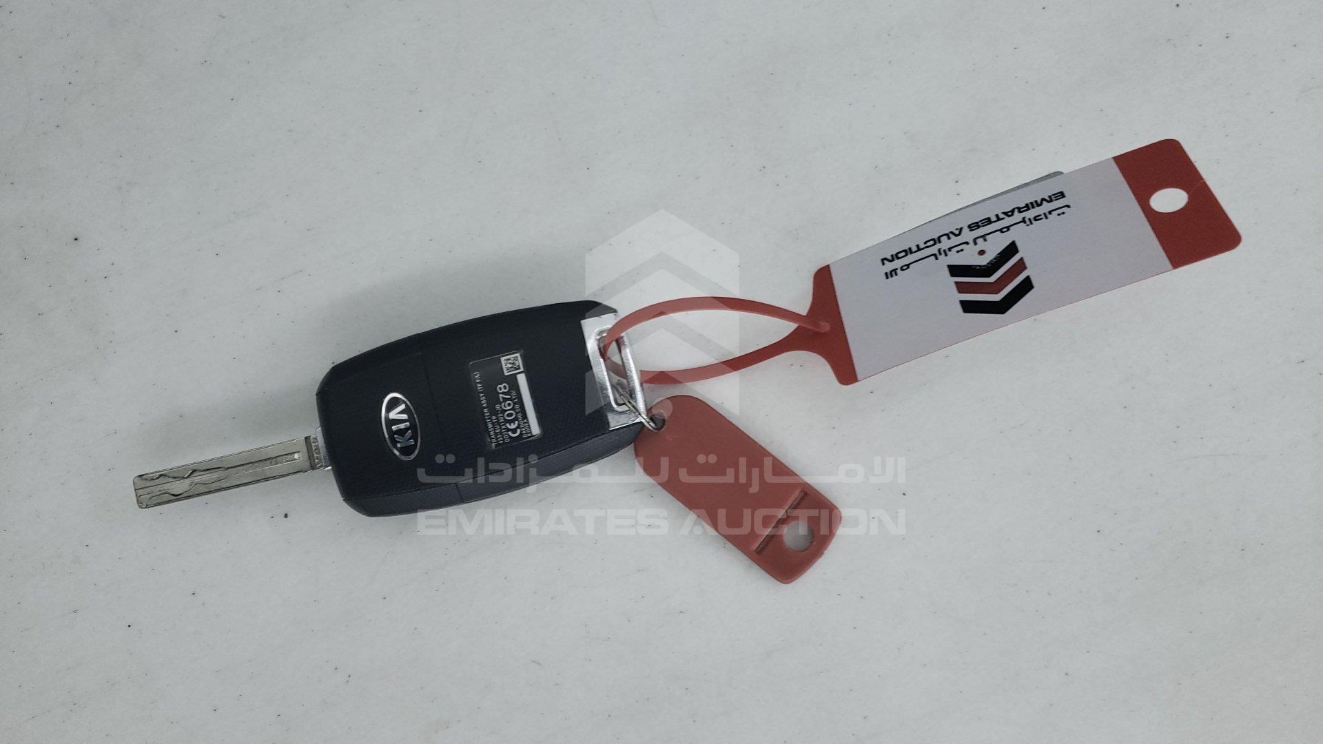 KNAGM419XF5501557 - 2015 Kia Optima - #460044
