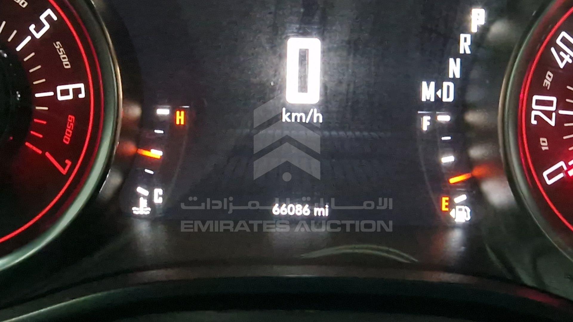 2018 DODGE CHALLENGER VIN: 2C3CDZAG9JH332957