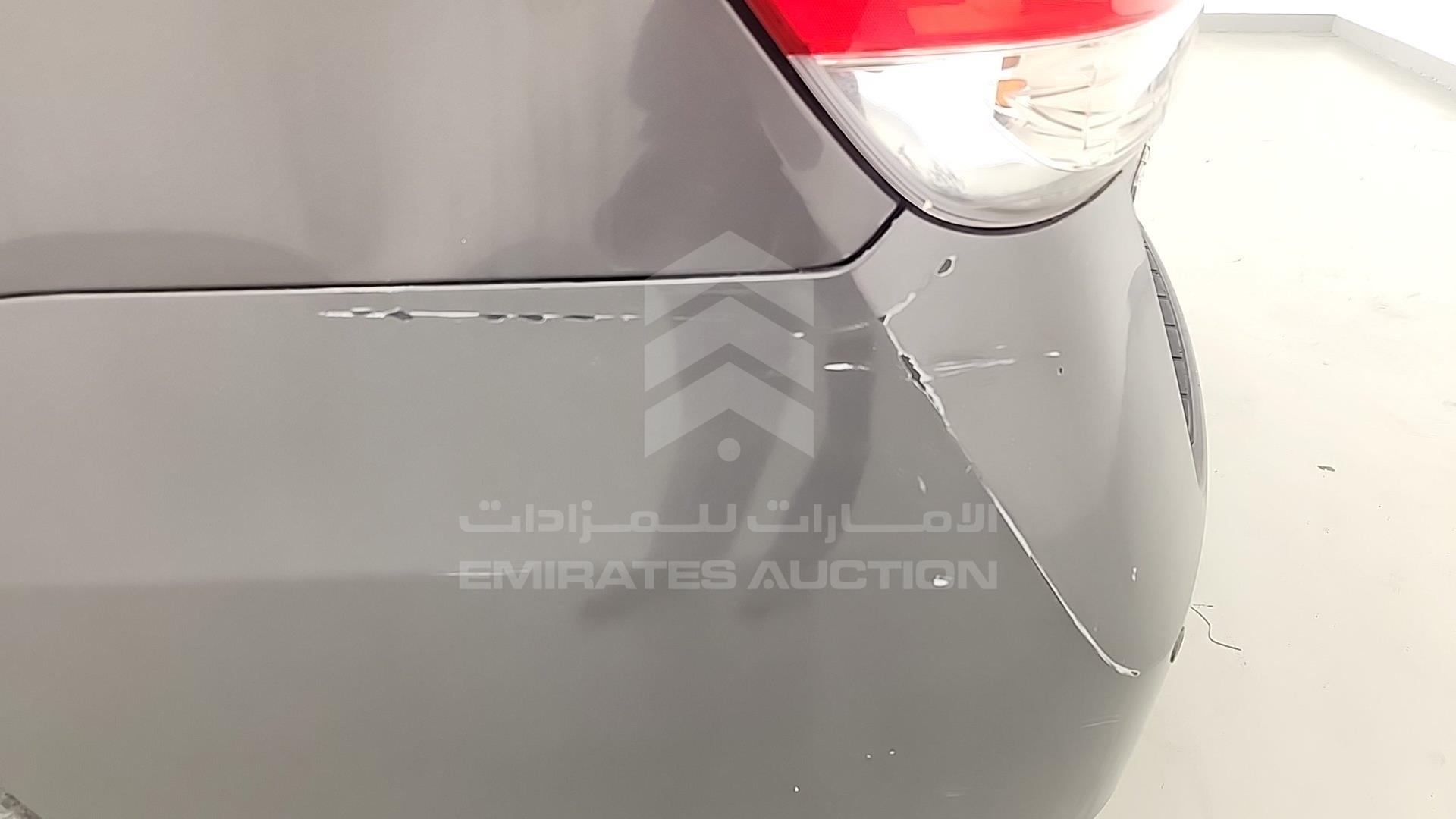 2016 HONDA ODYSSEY VIN: 5KBRL5862GB702452