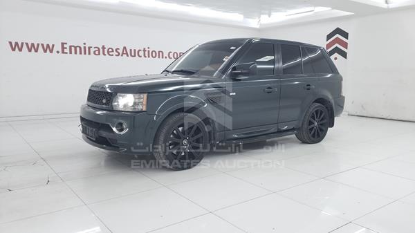 Range Rover Sport 2013 SALSK2D46DA803769 Image 28