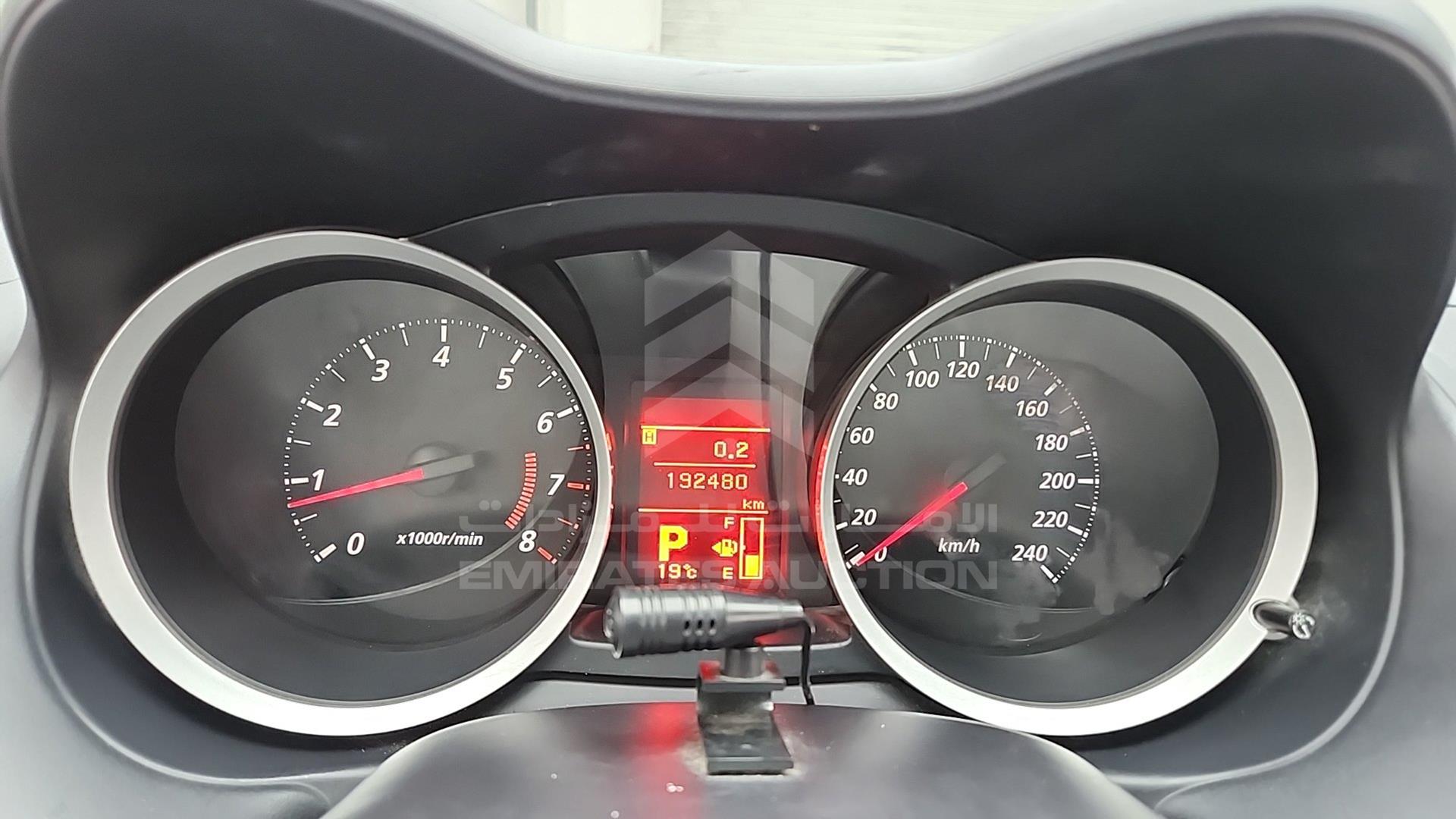 2016 MITSUBISHI LANCER VIN: JMYSTCY4AGU748484