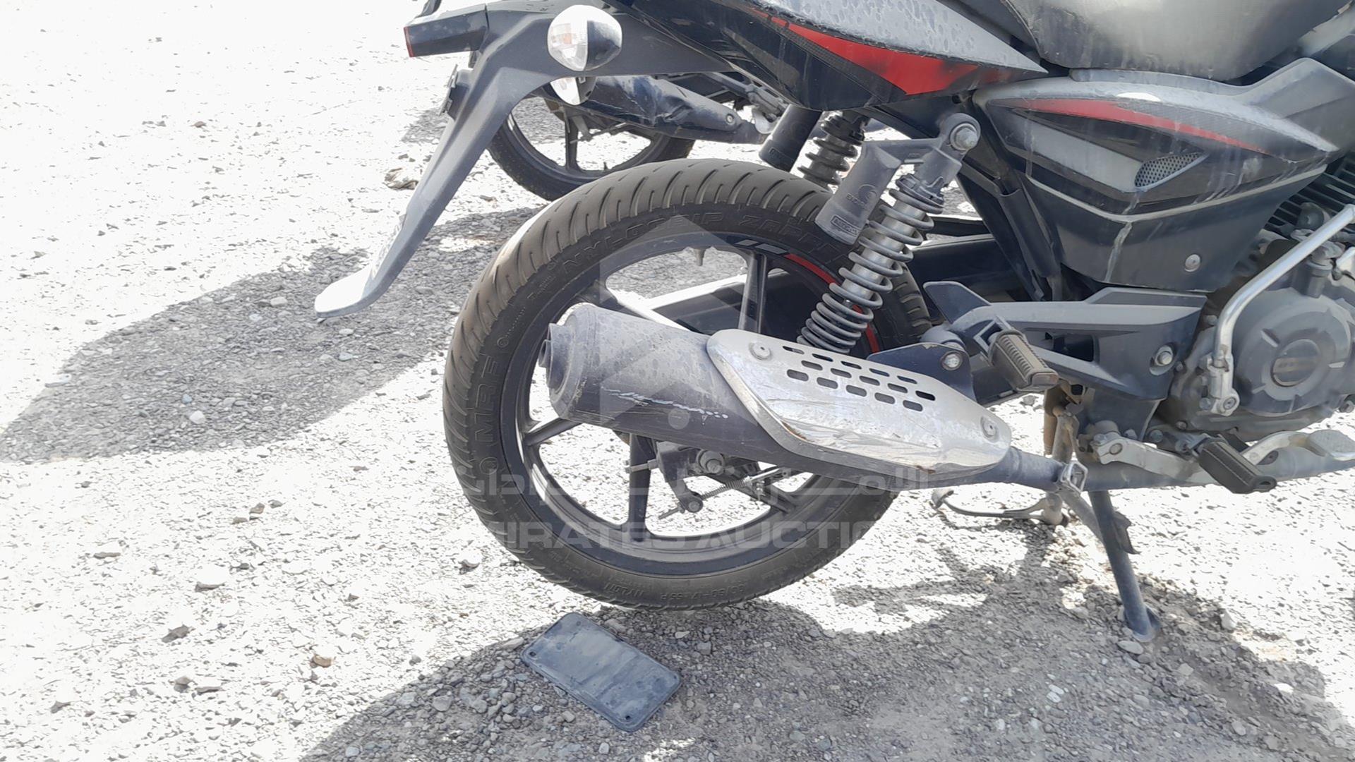 2020 BAJAJ PULSAR VIN: MD2A11CX3LCE59314