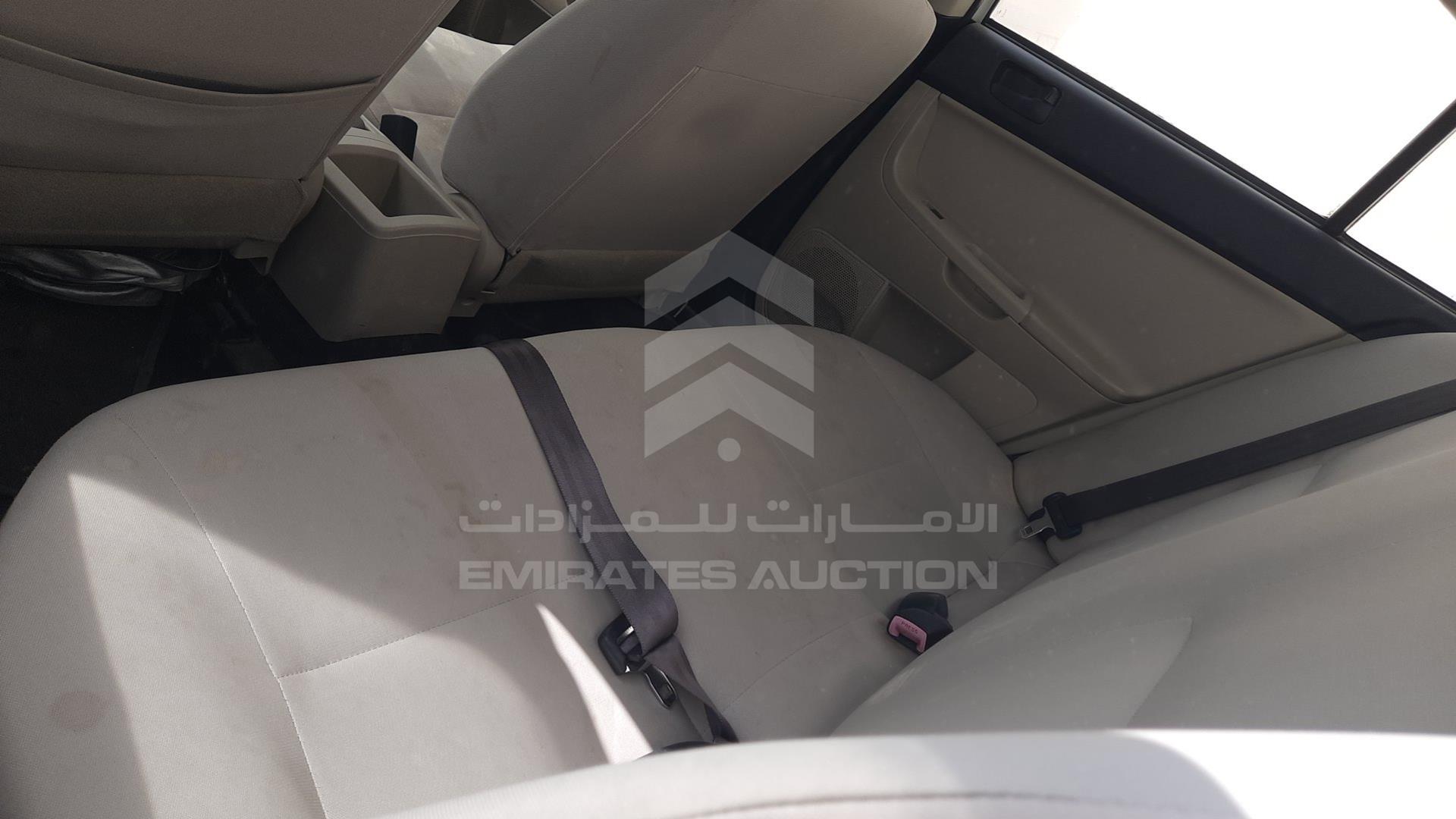 2016 MITSUBISHI LANCER VIN: JMYSTCY4AGU731026