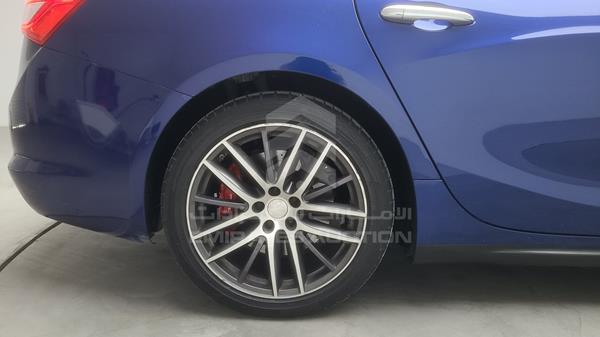 ZAM57YTA8K1314265 Maserati Ghibli