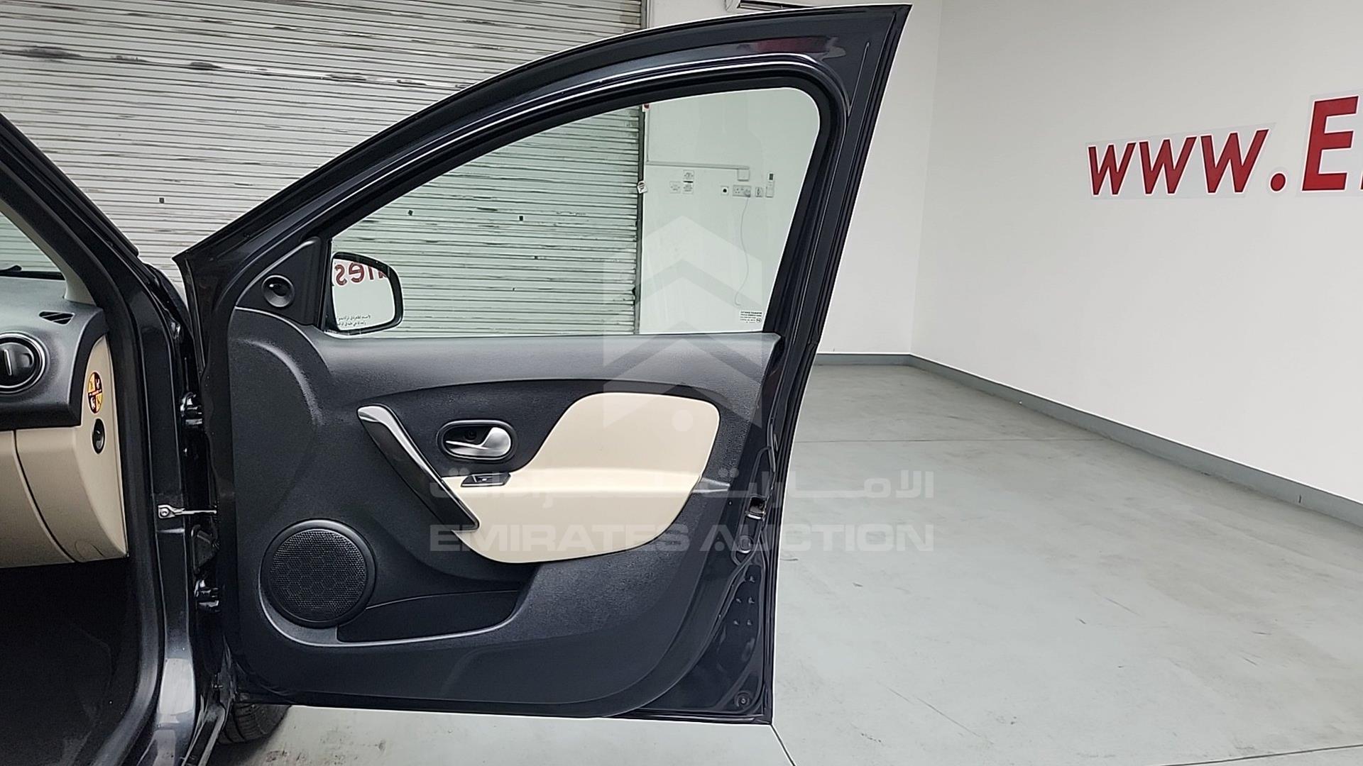 2020 RENAULT SYMBOL VIN: VF14SRAB2LT572060