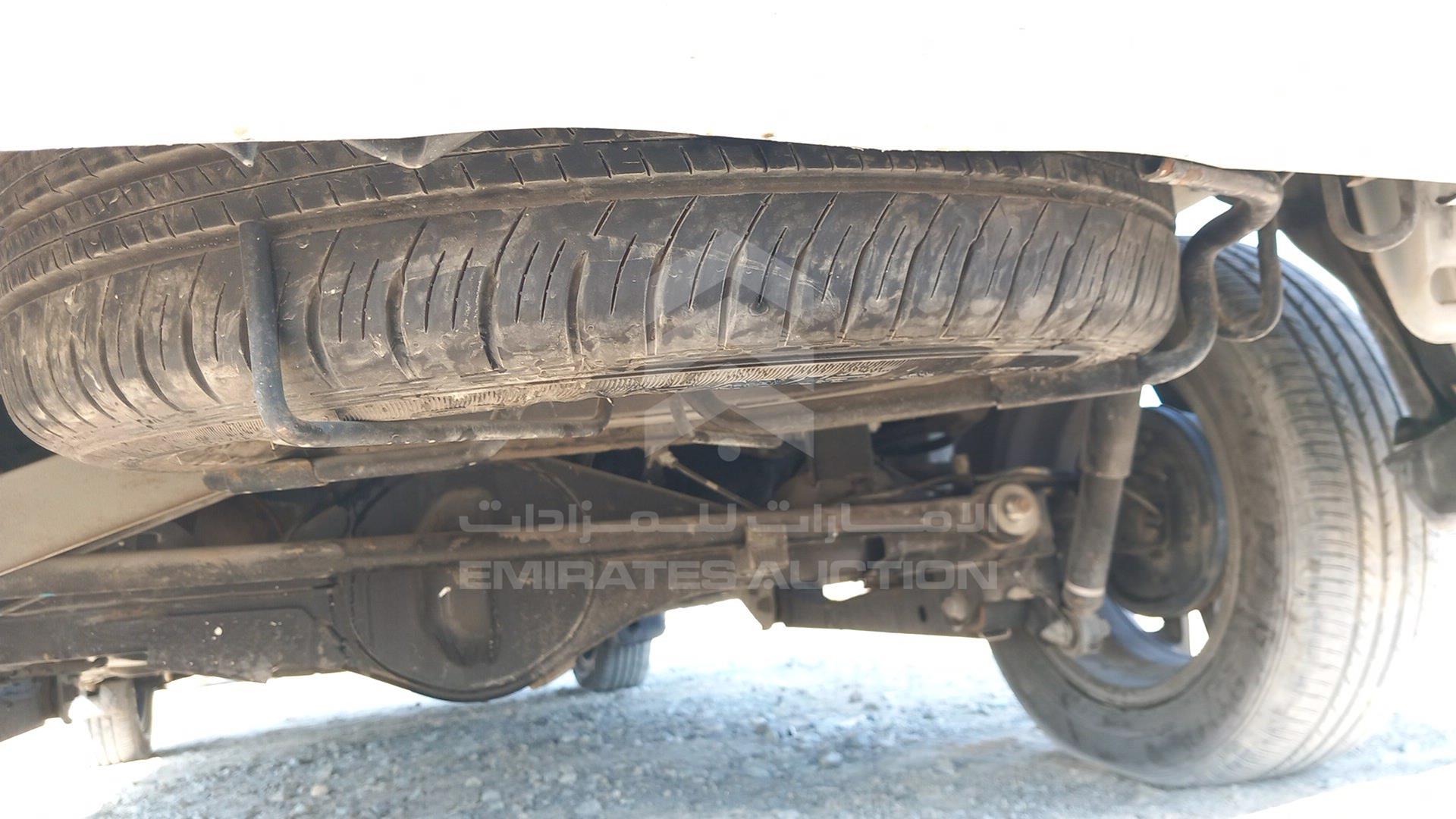 2020 TOYOTA AVANZA VIN: MHKMF5CF0LK013570